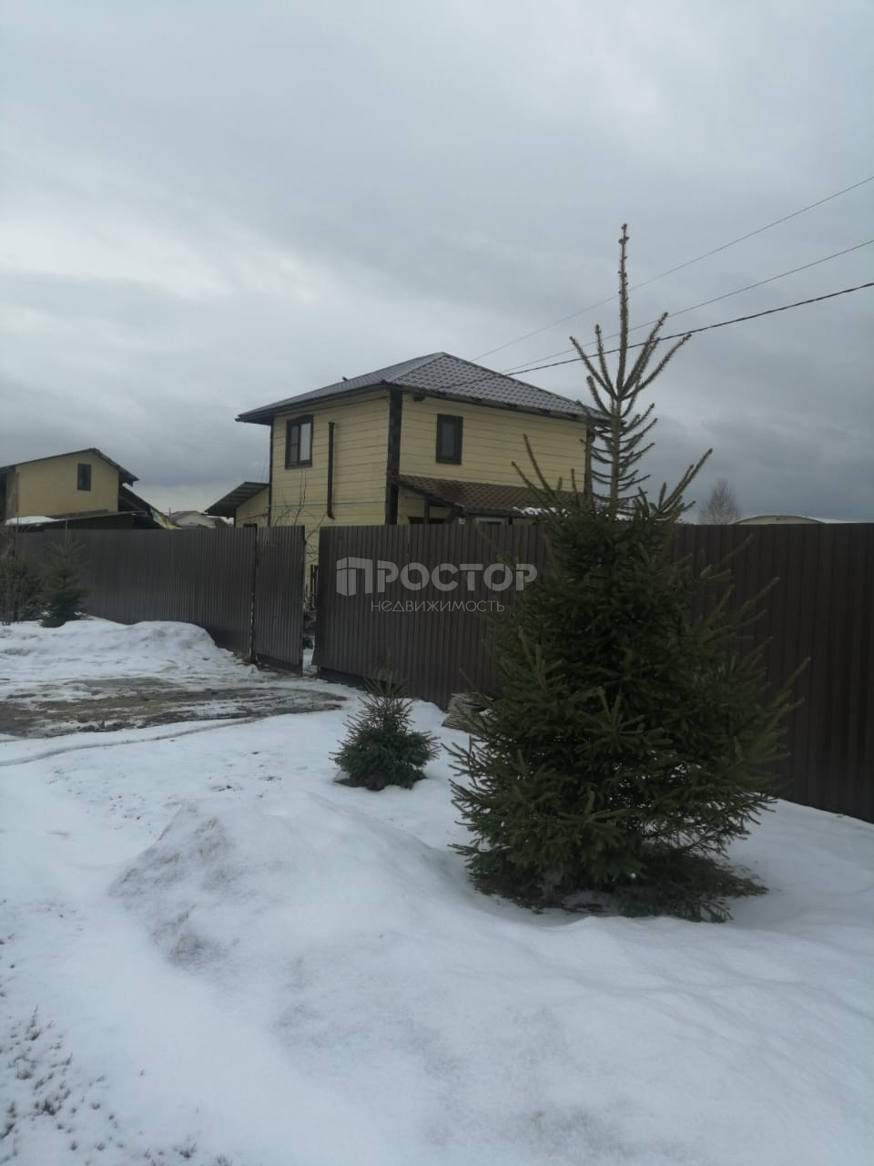 Дом, 74 м² - фото 2