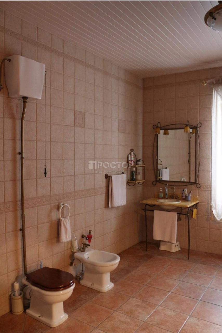 Дом, 690 м² - фото 23