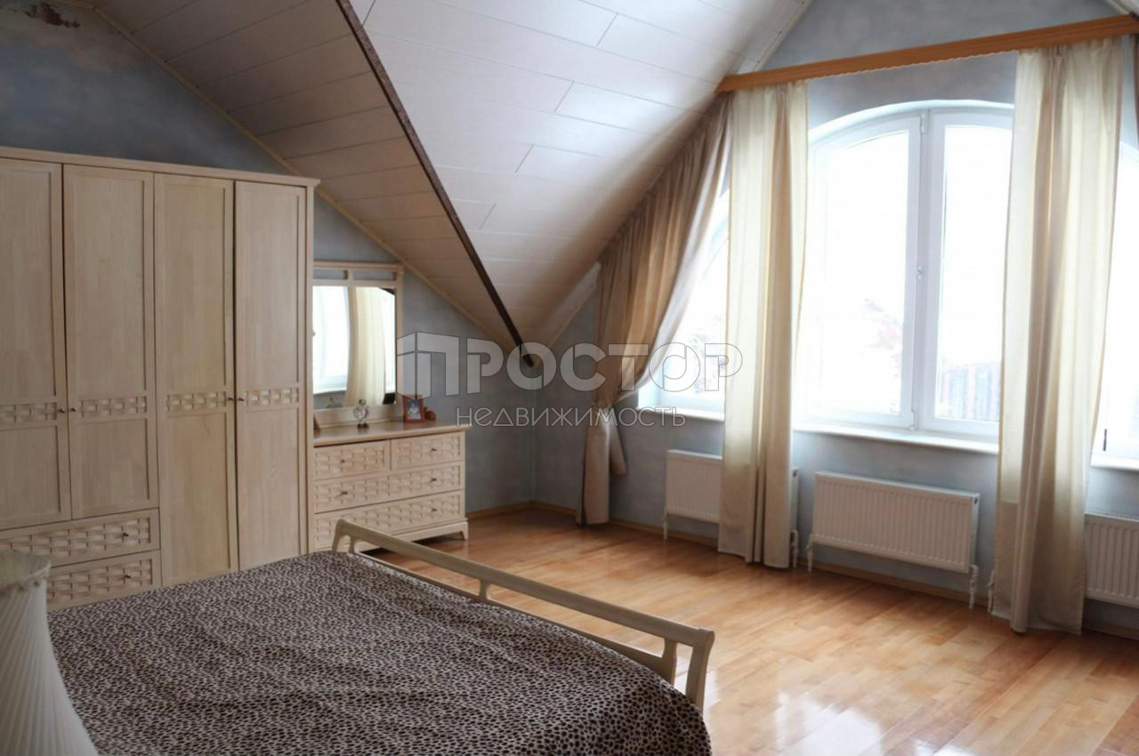 Дом, 690 м² - фото 16