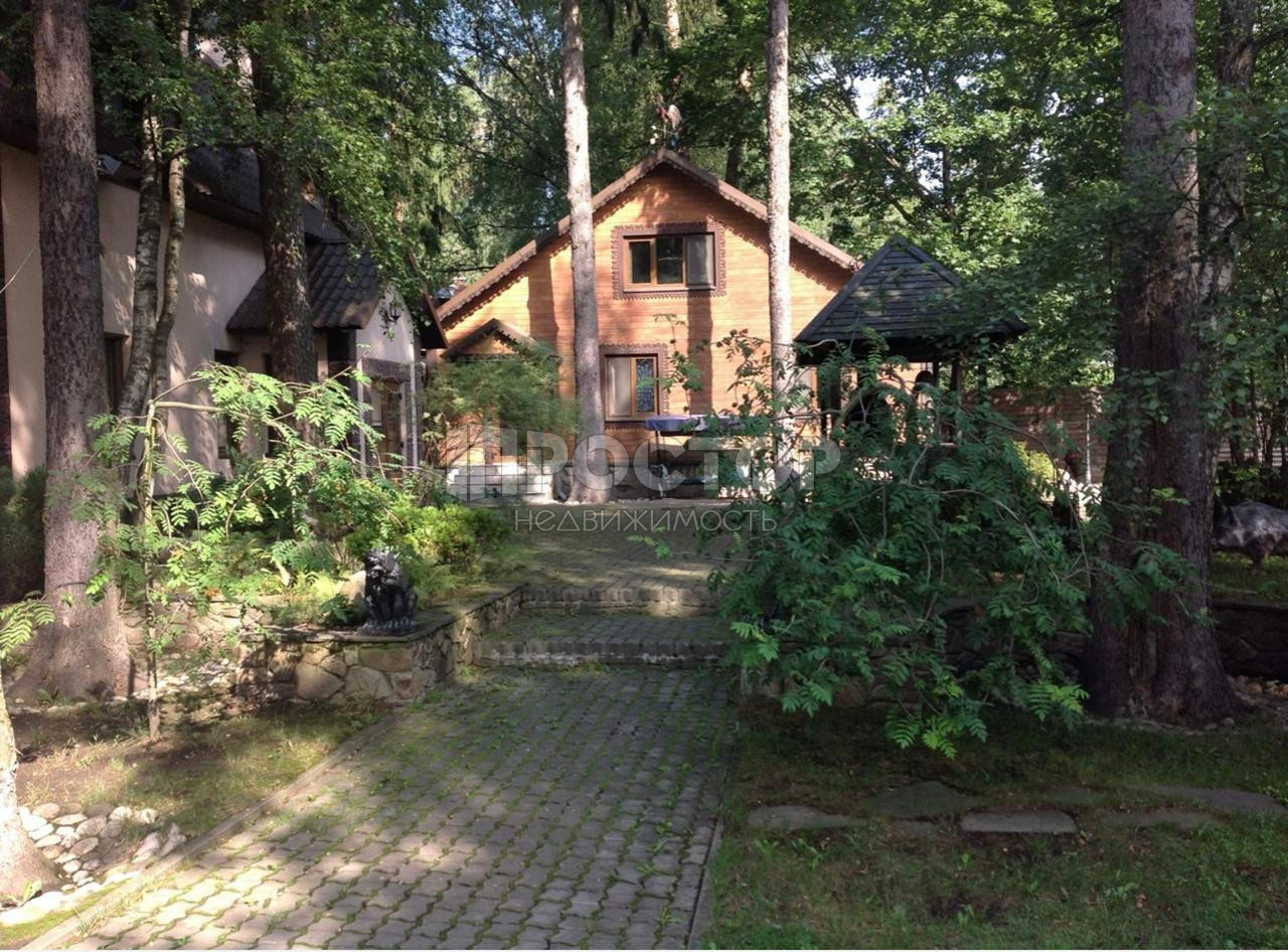 Дом, 690 м² - фото 5