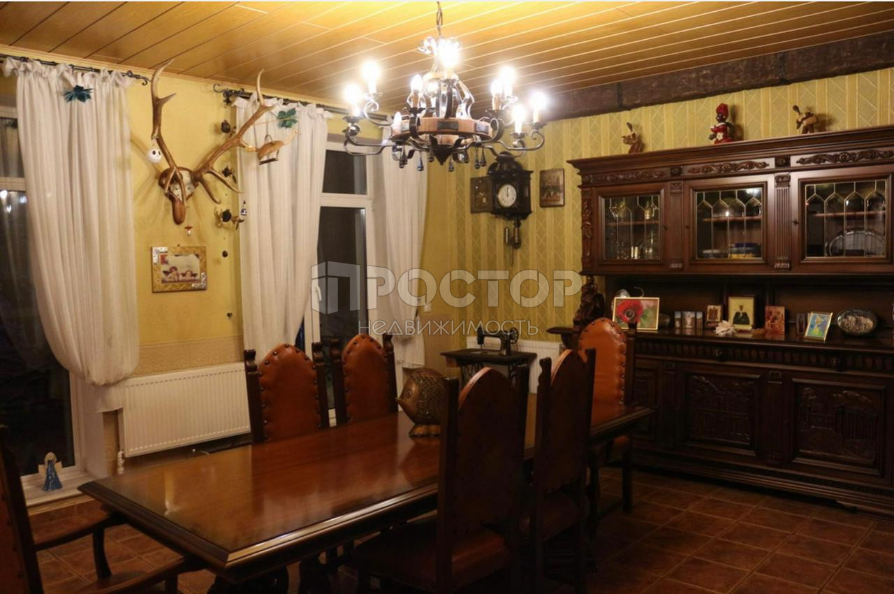 Дом, 690 м² - фото 3