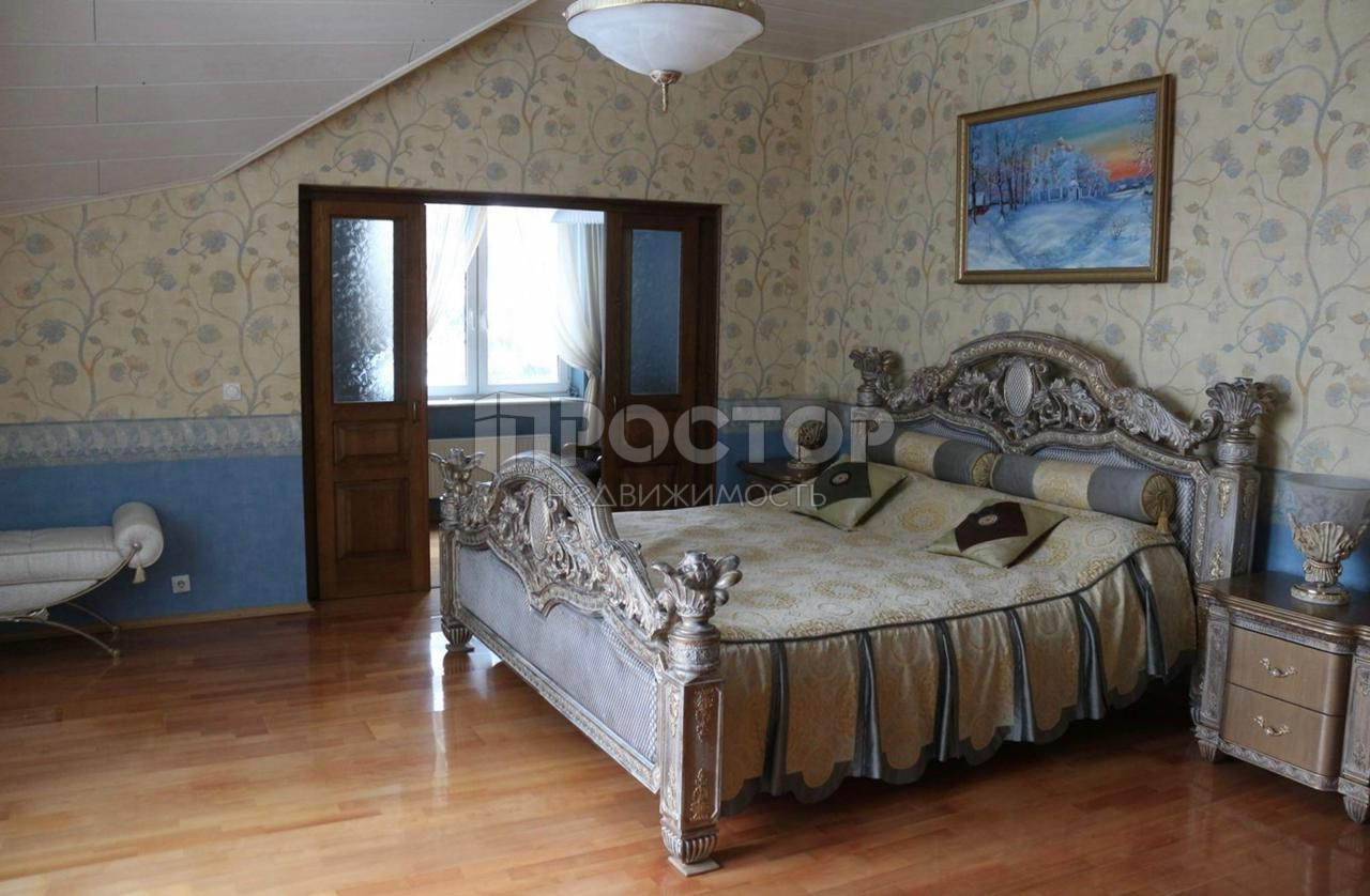 Дом, 690 м² - фото 14