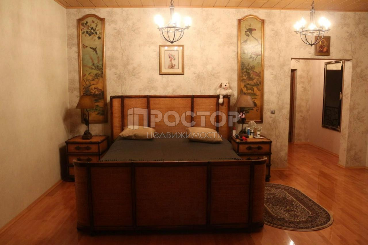 Дом, 690 м² - фото 24