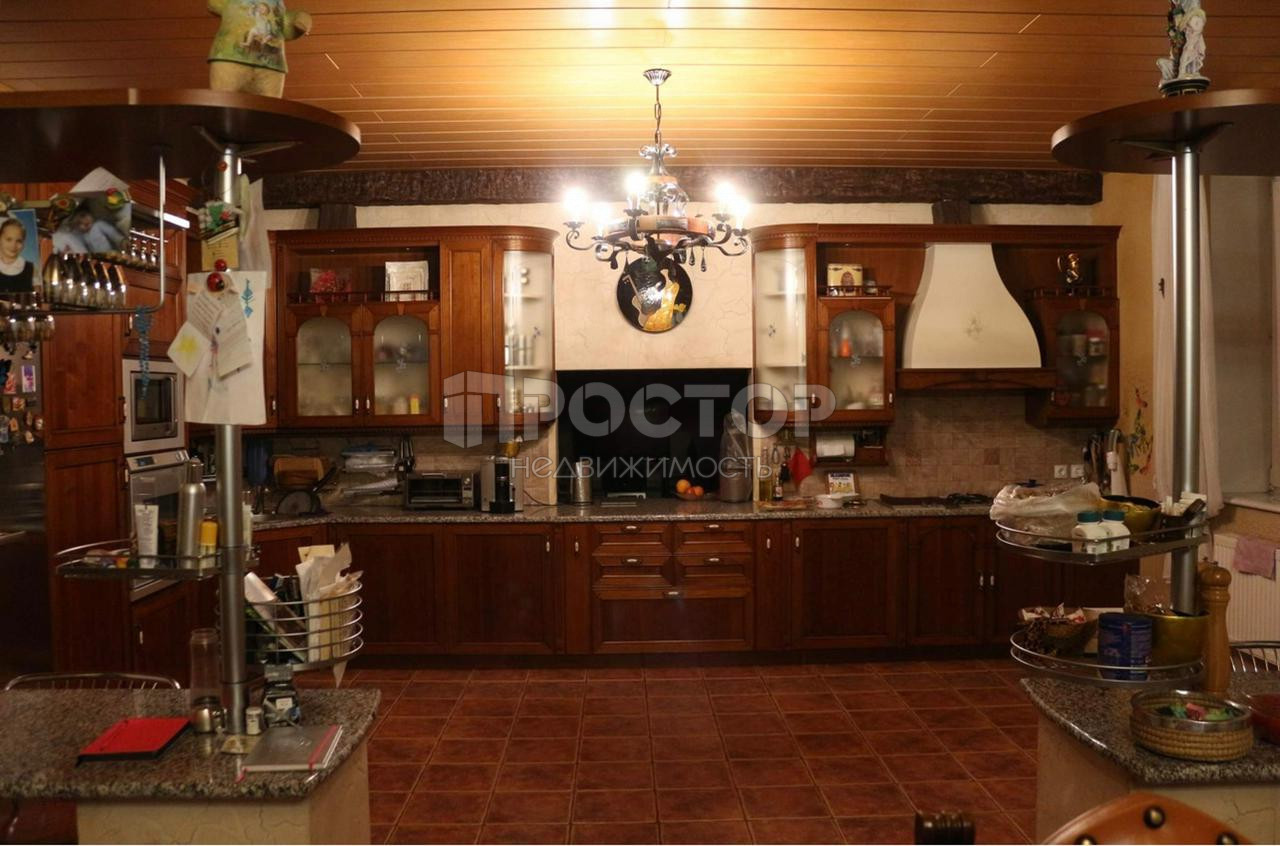 Дом, 690 м² - фото 26