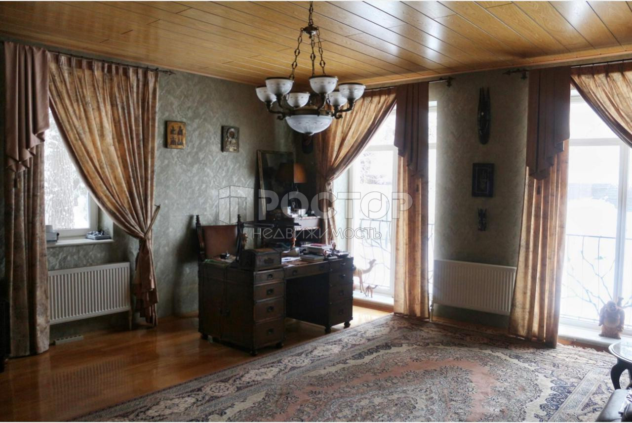 Дом, 690 м² - фото 13