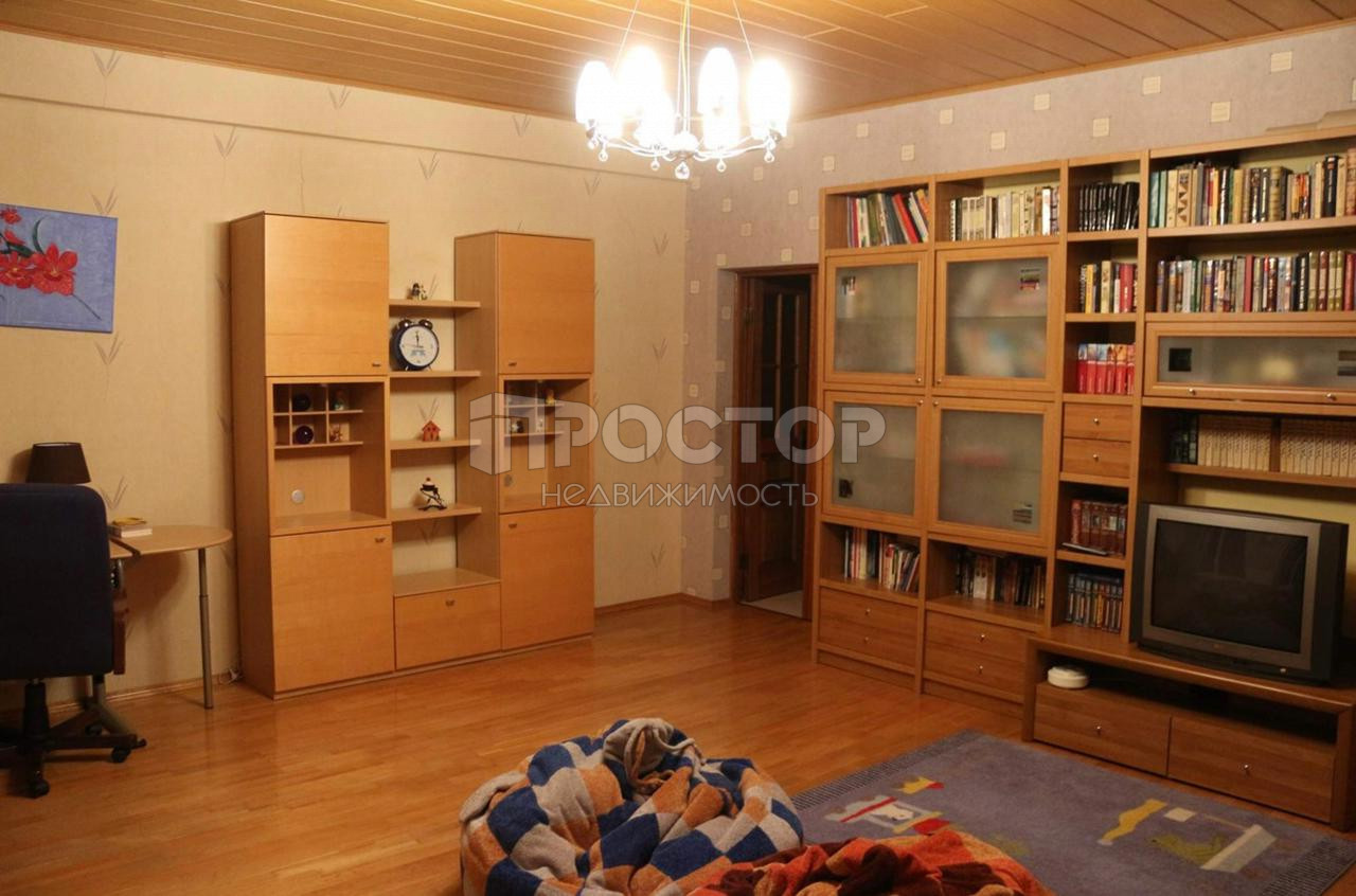 Дом, 690 м² - фото 20