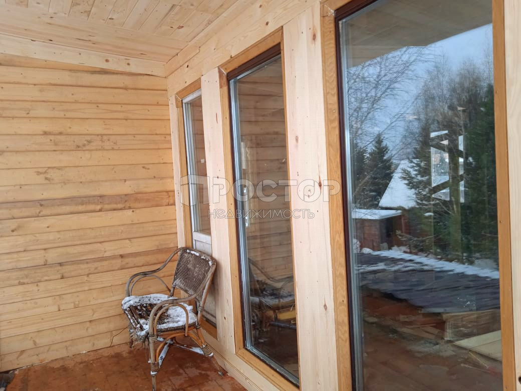 Дом, 65 м² - фото 3