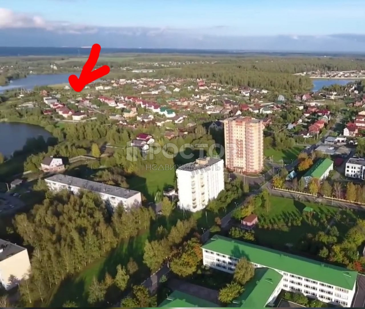 Дом, 65 м² - фото 10