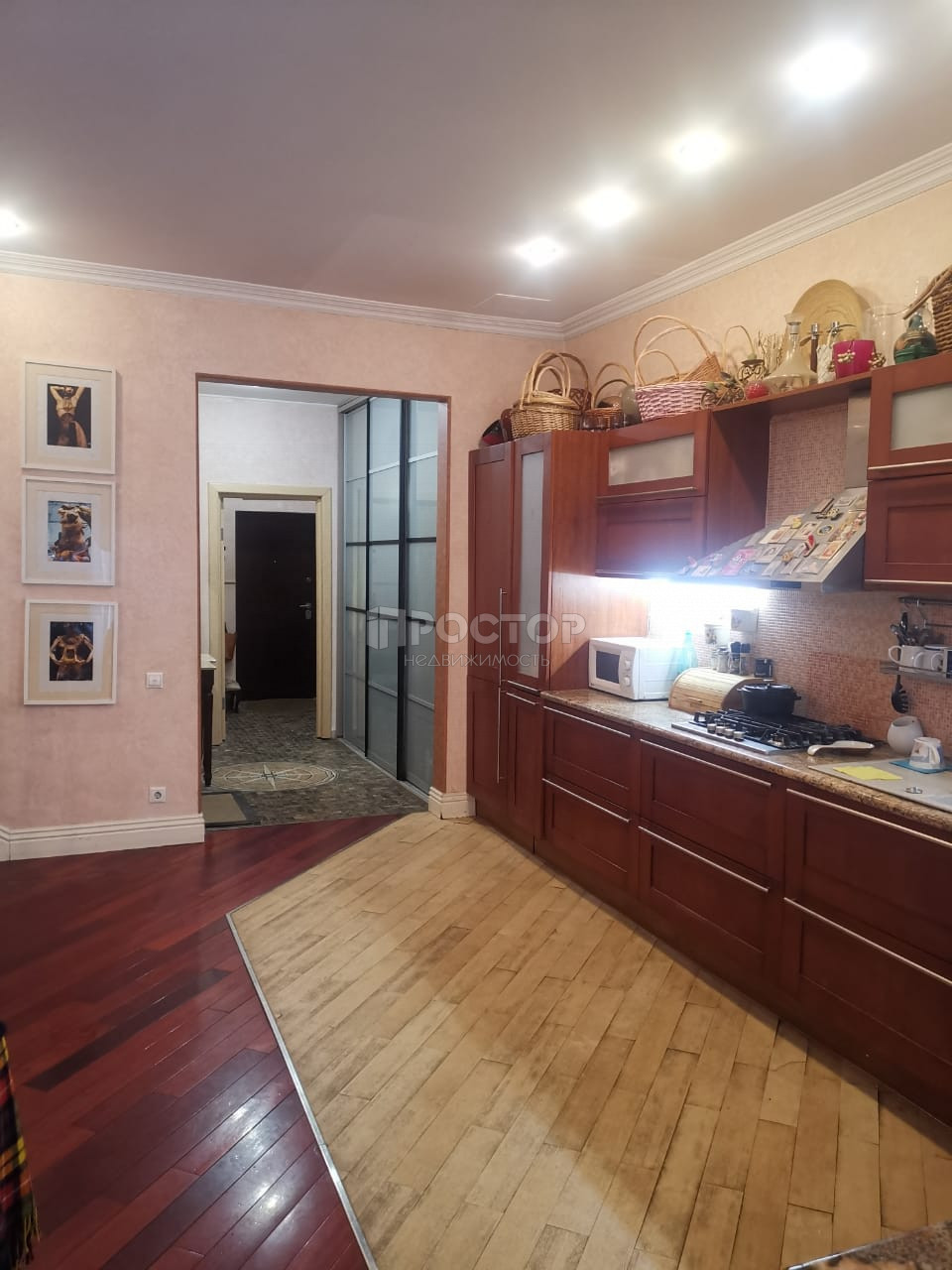 Таунхаус, 195.3 м² - фото 11