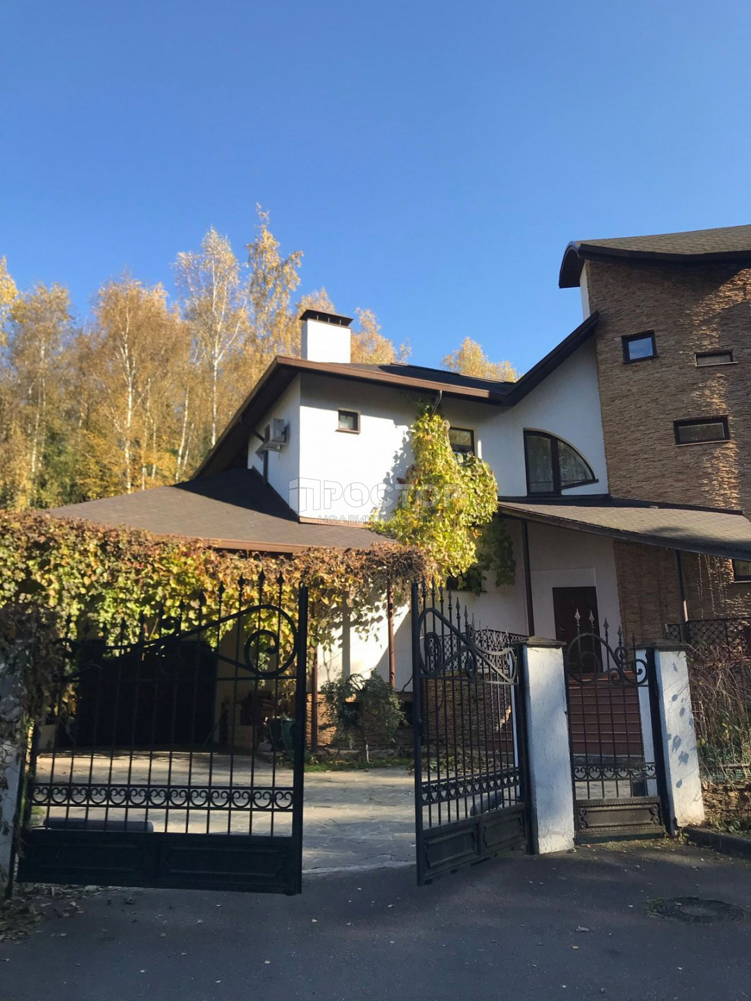 Дом, 550 м² - фото 27