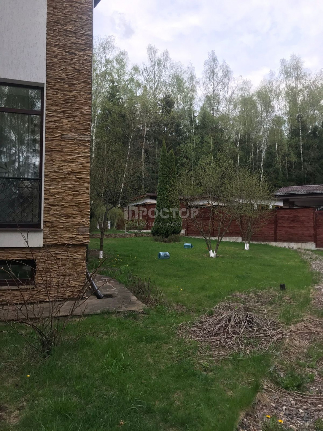 Дом, 550 м² - фото 31