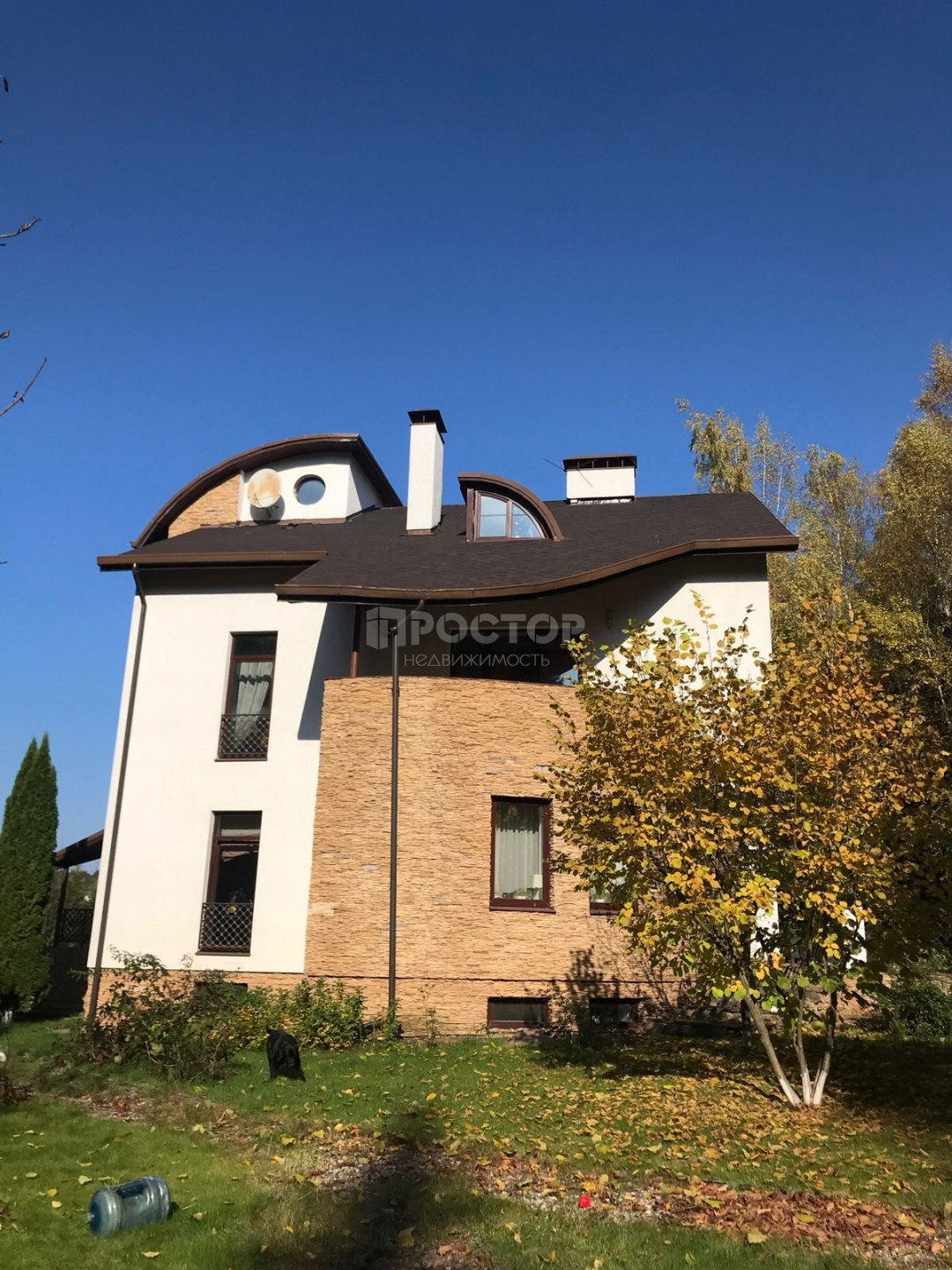 Дом, 550 м² - фото 29
