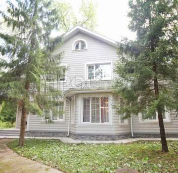 Купить загороднюю недвижимость