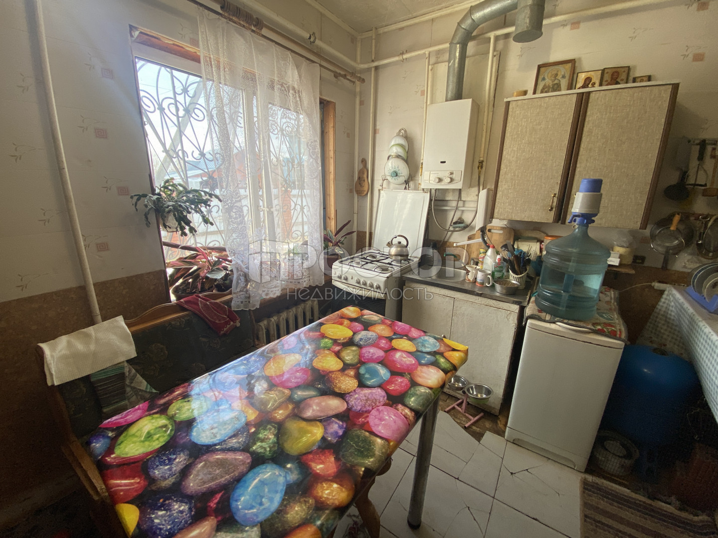 Дом, 140 м² - фото 13
