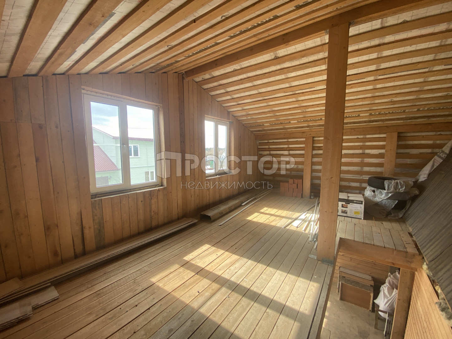 Дом, 140 м² - фото 15