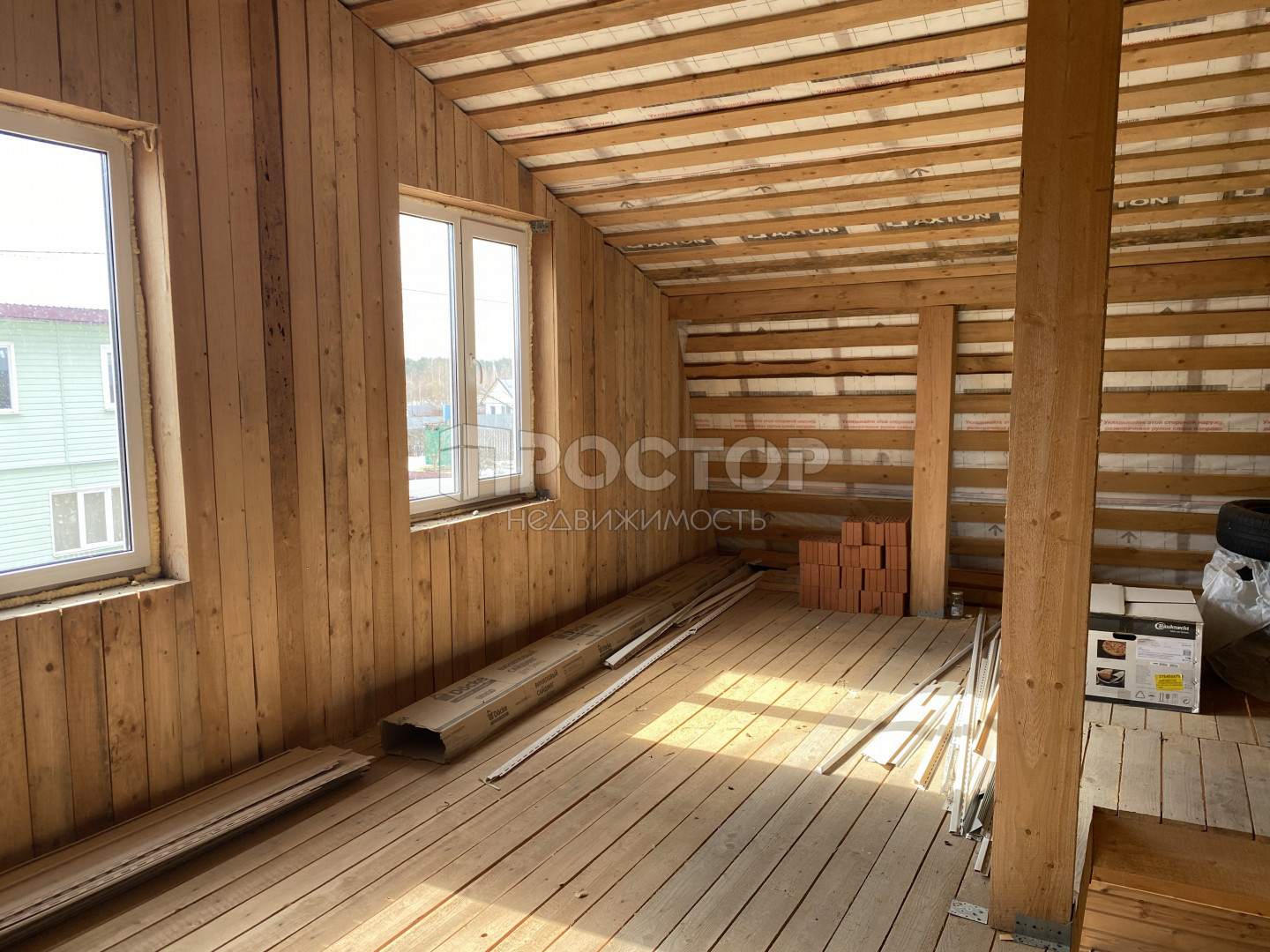 Дом, 140 м² - фото 16