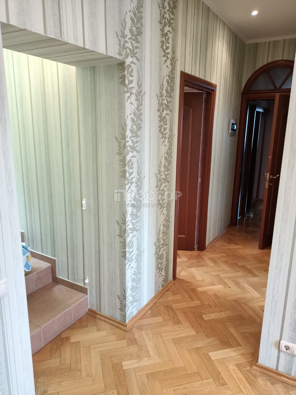 Коттедж, 308 м² - фото 19
