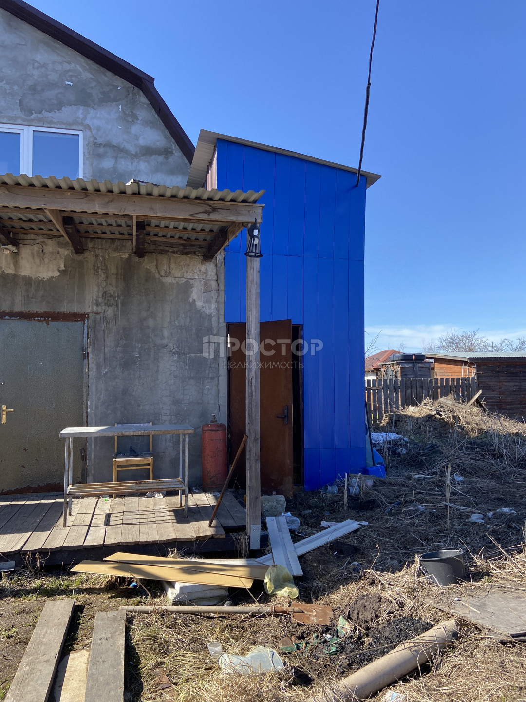 Дом, 90 м² - фото 16