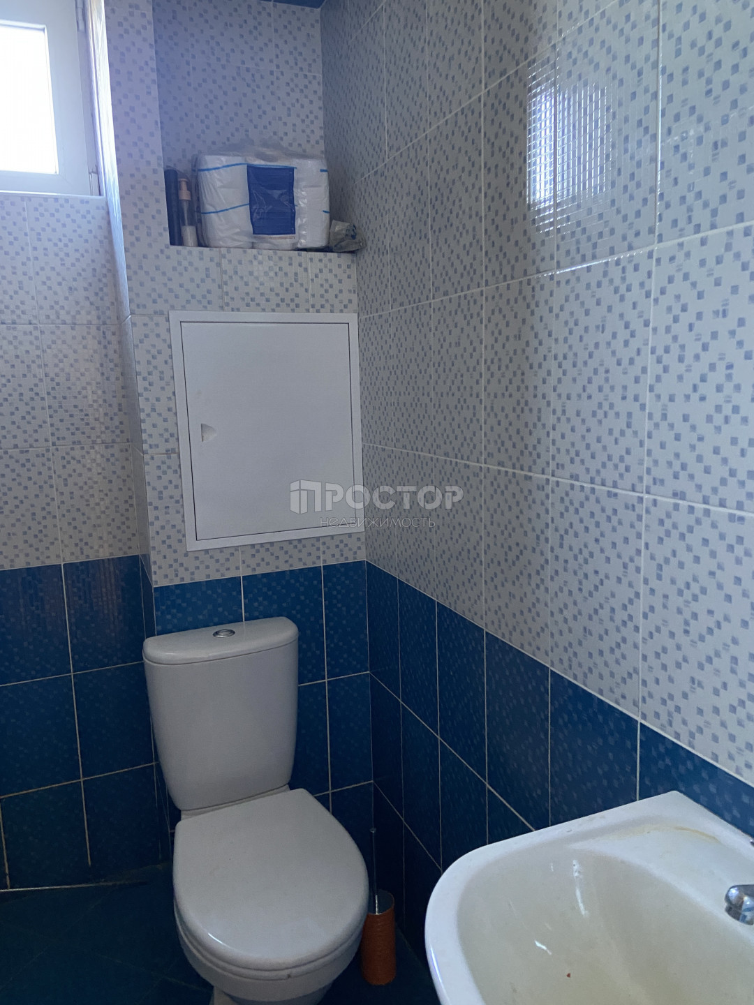 Дом, 90 м² - фото 14