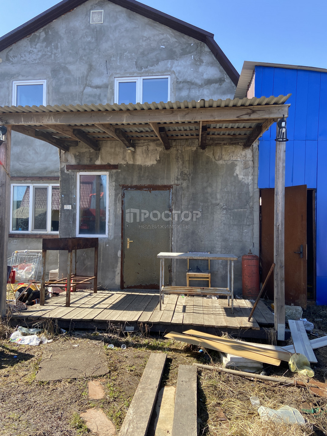 Дом, 90 м² - фото 19