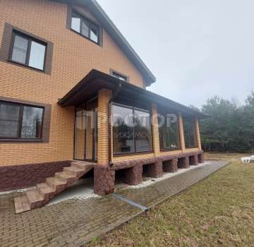 Купить загороднюю недвижимость