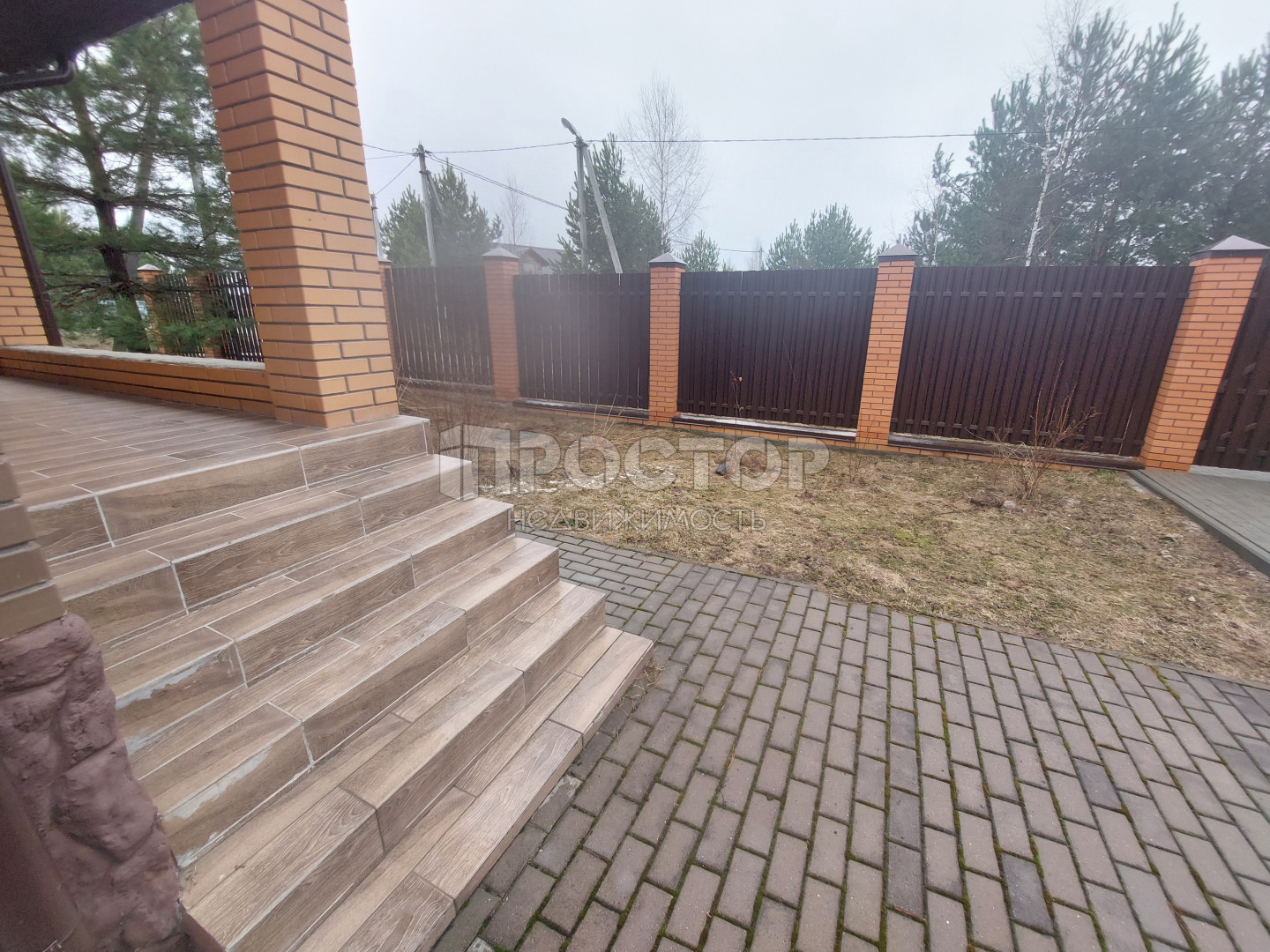 Коттедж, 450 м² - фото 4