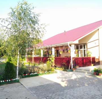 Купить загороднюю недвижимость