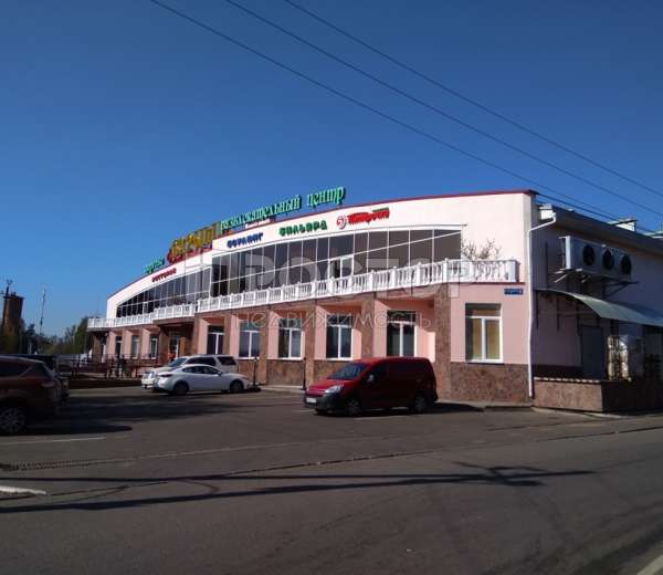Фото объекта