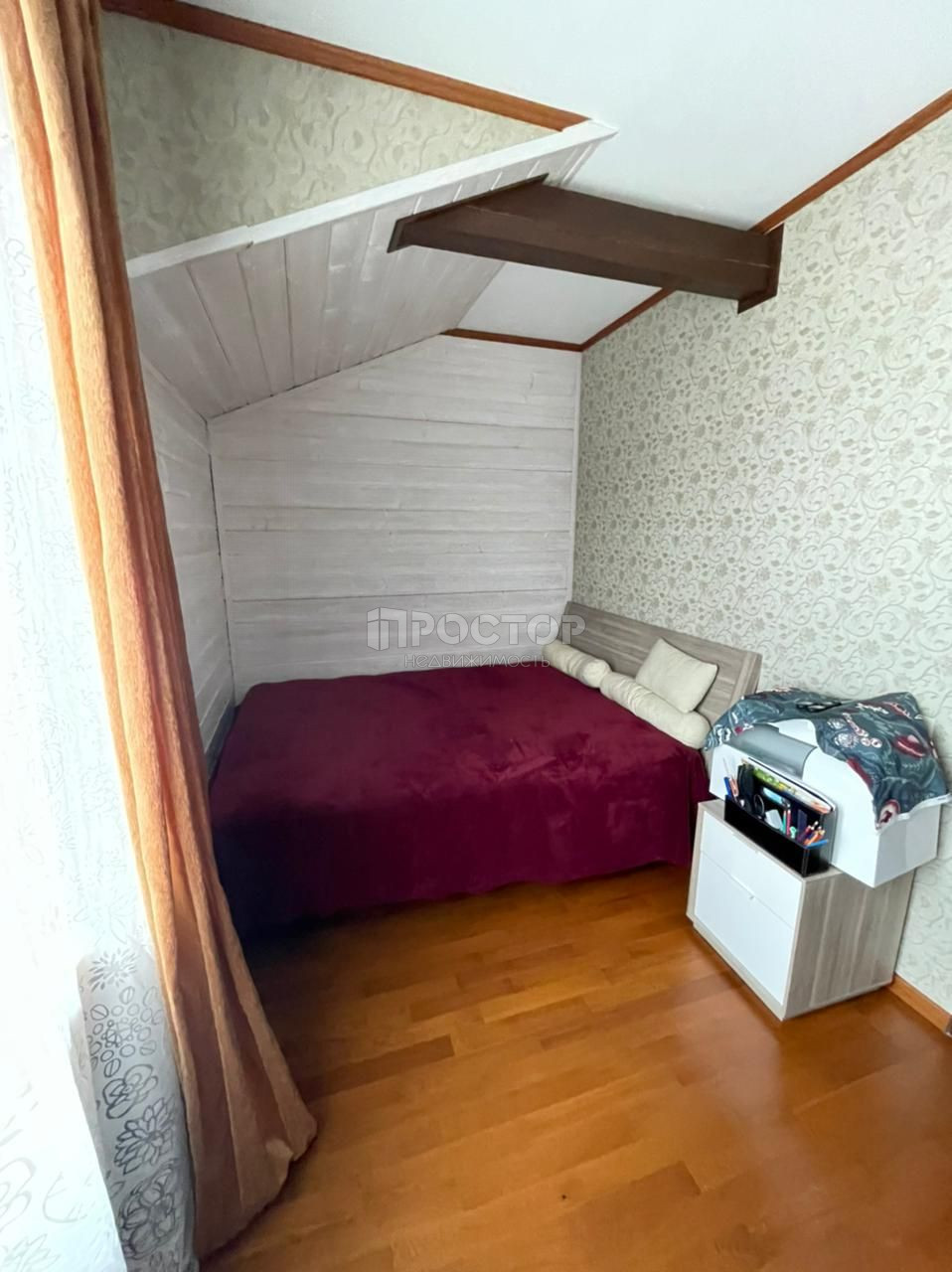 Дом, 165 м² - фото 24