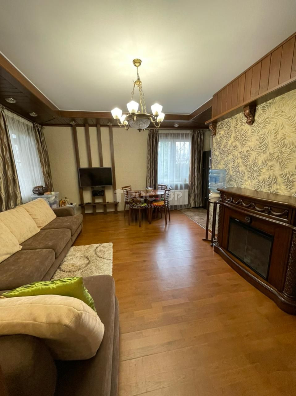 Дом, 165 м² - фото 16