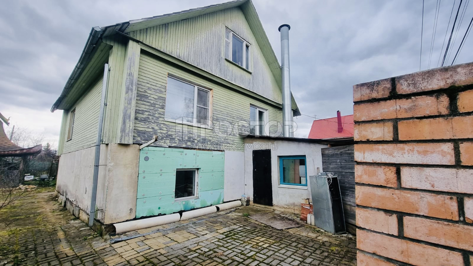 Дом, 171.1 м² - фото 16
