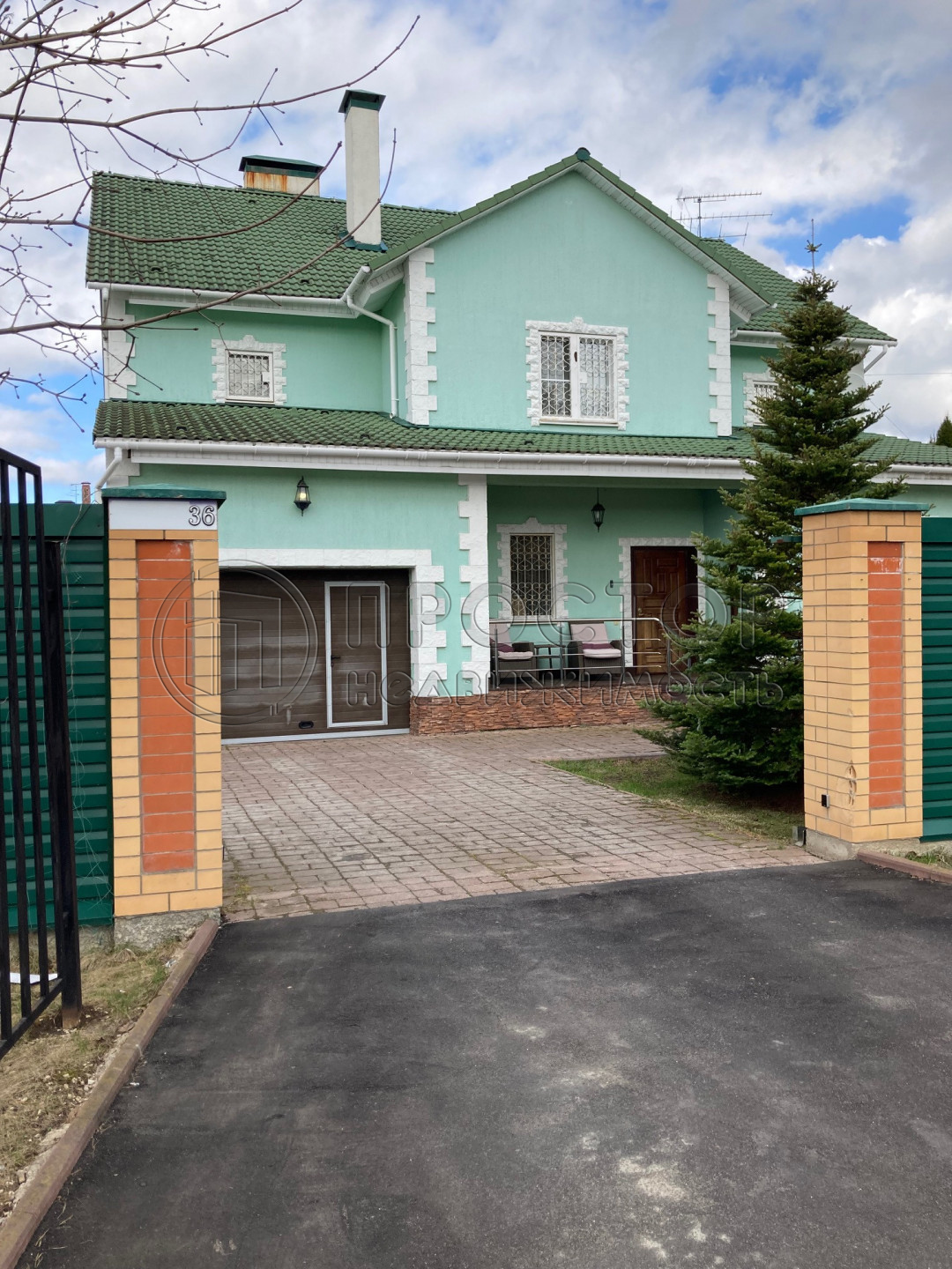 Дом, 270 м² - фото 4