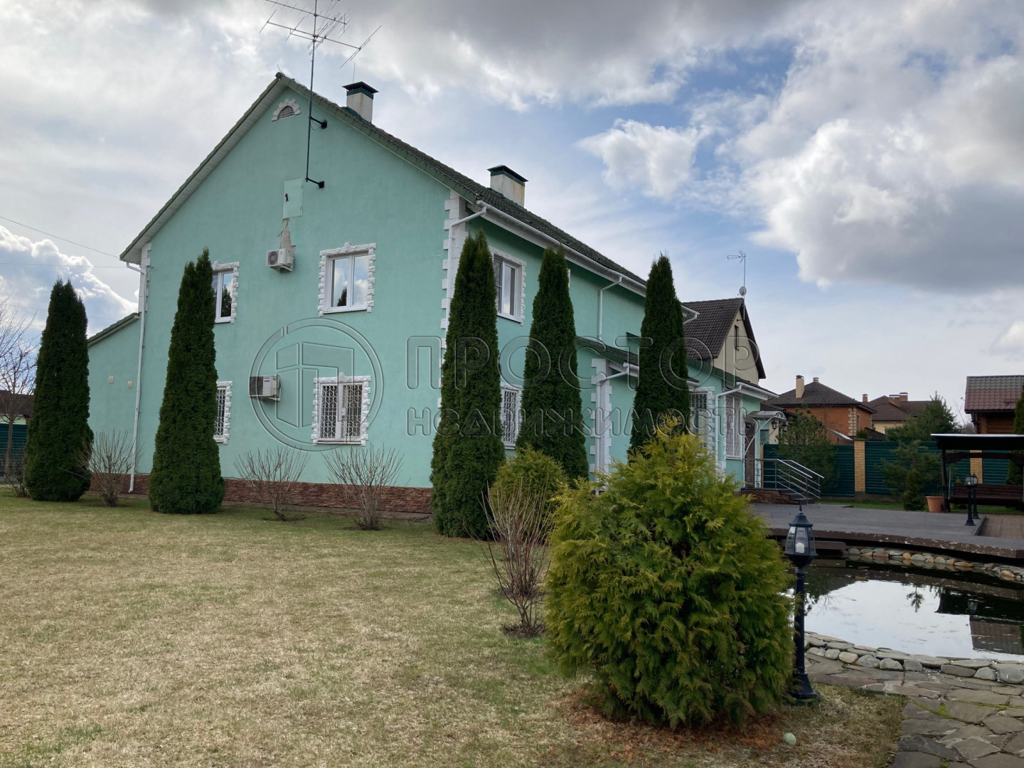 Дом, 270 м² - фото 12