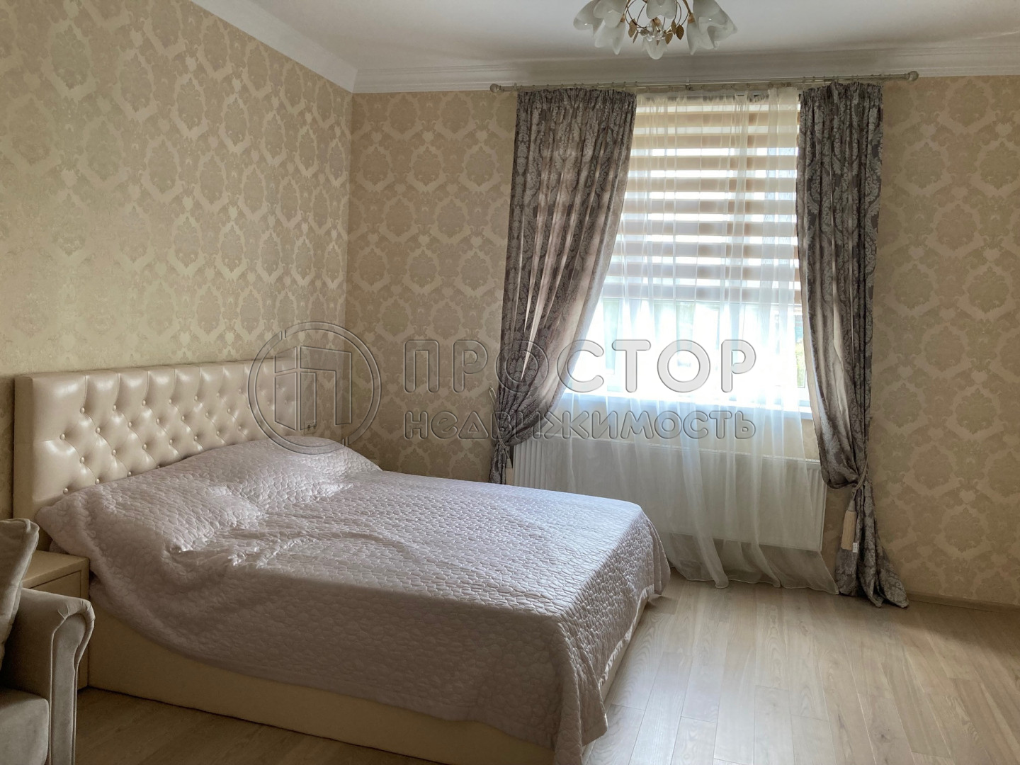 Дом, 270 м² - фото 17