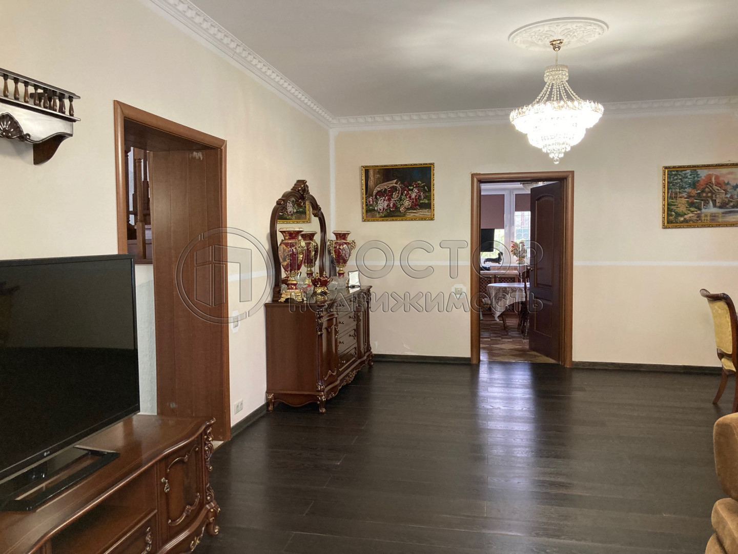 Дом, 270 м² - фото 35