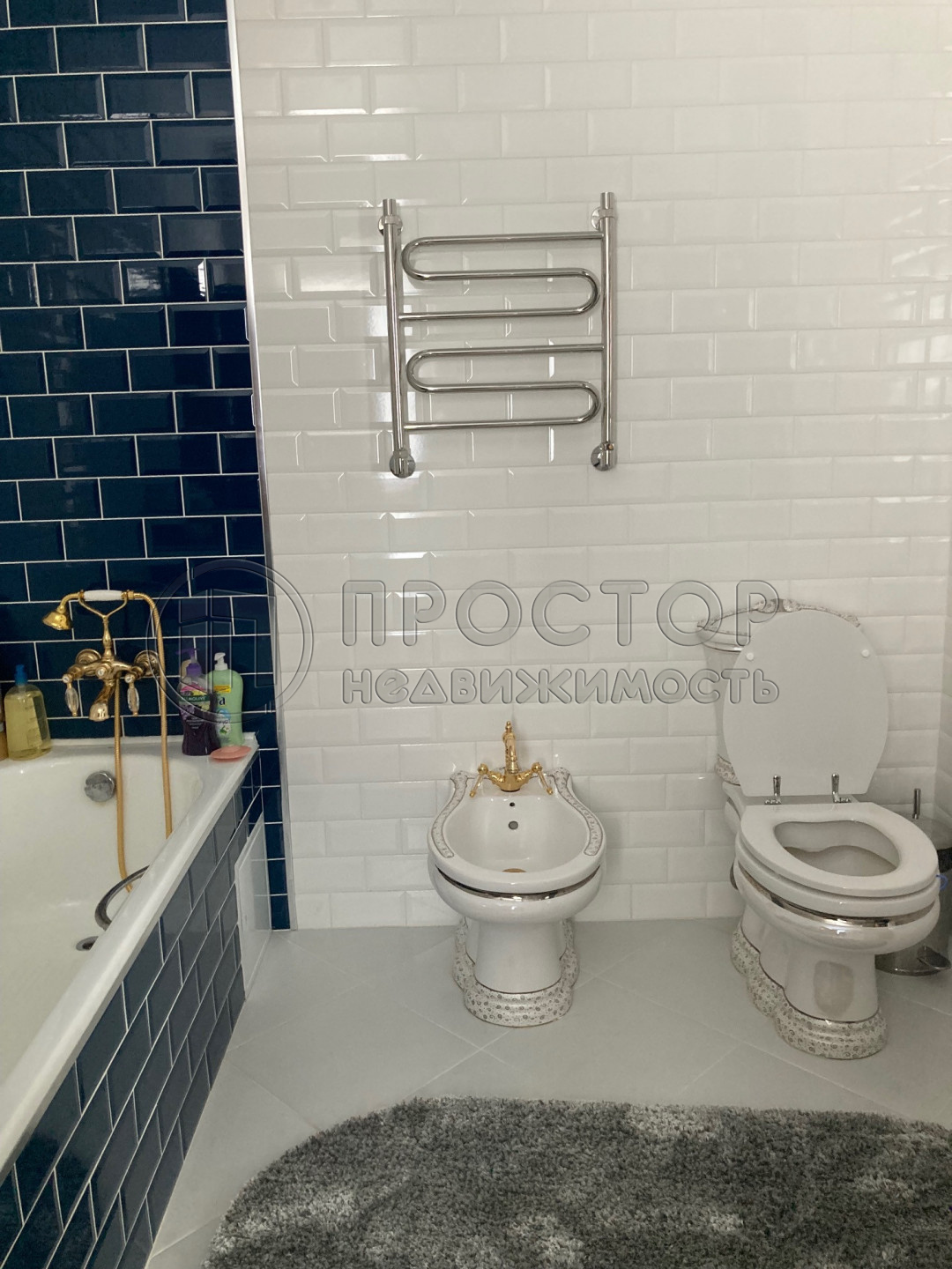 Дом, 270 м² - фото 37