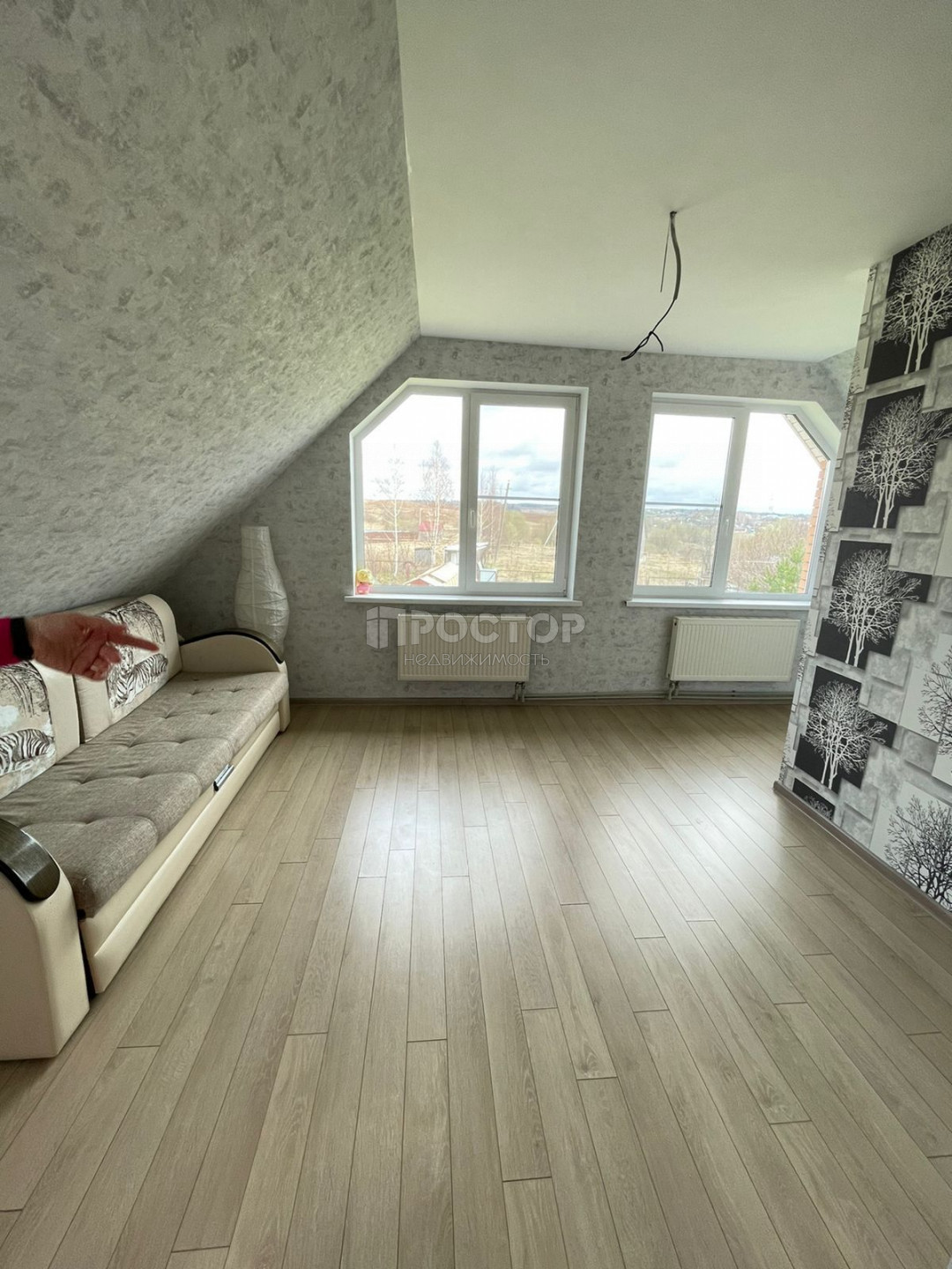 Дом, 147.9 м² - фото 13