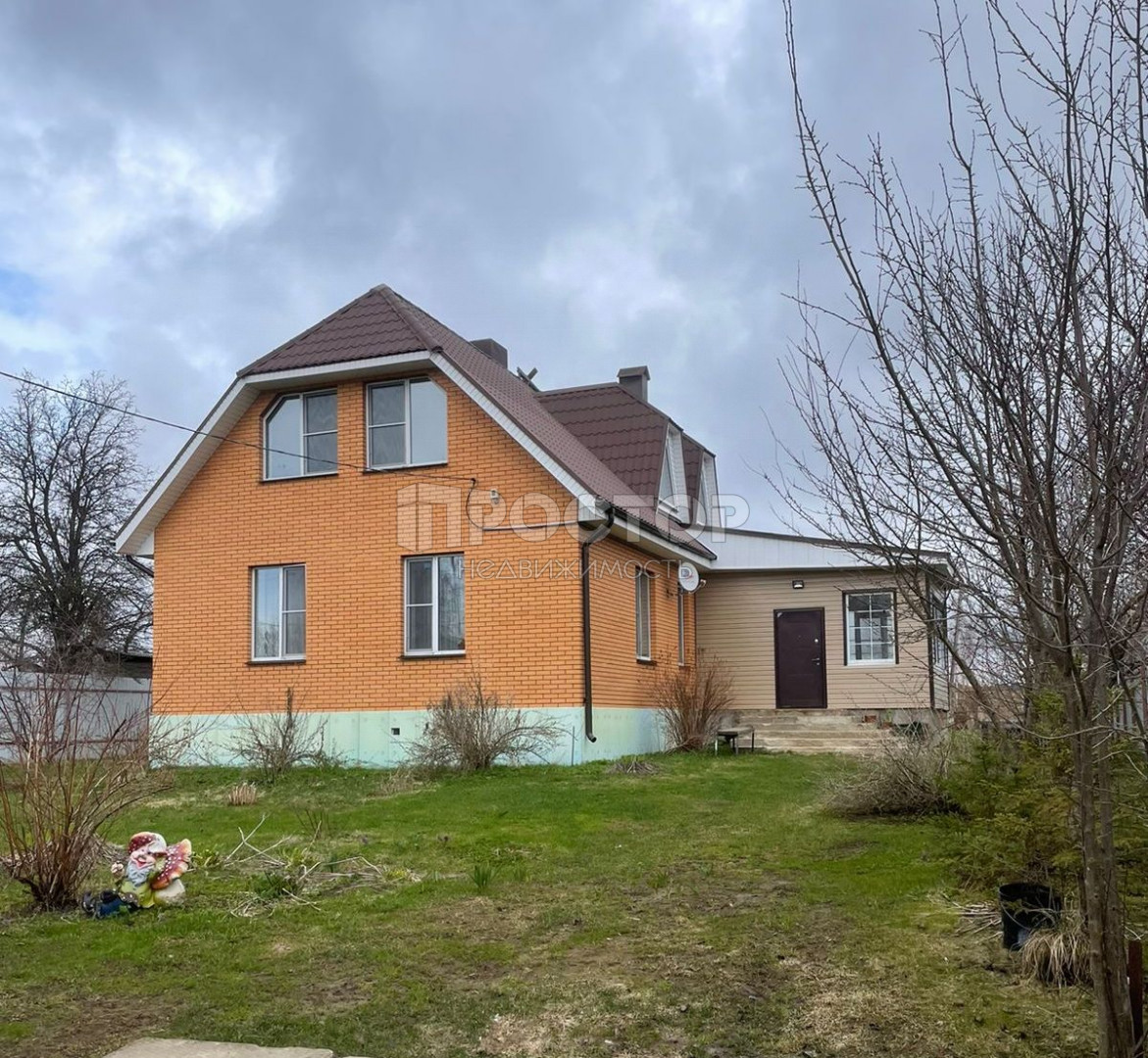 Дом, 147.9 м² - фото 2