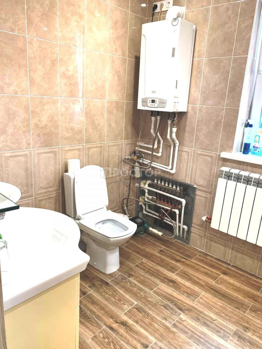 Дом, 84 м² - фото 9