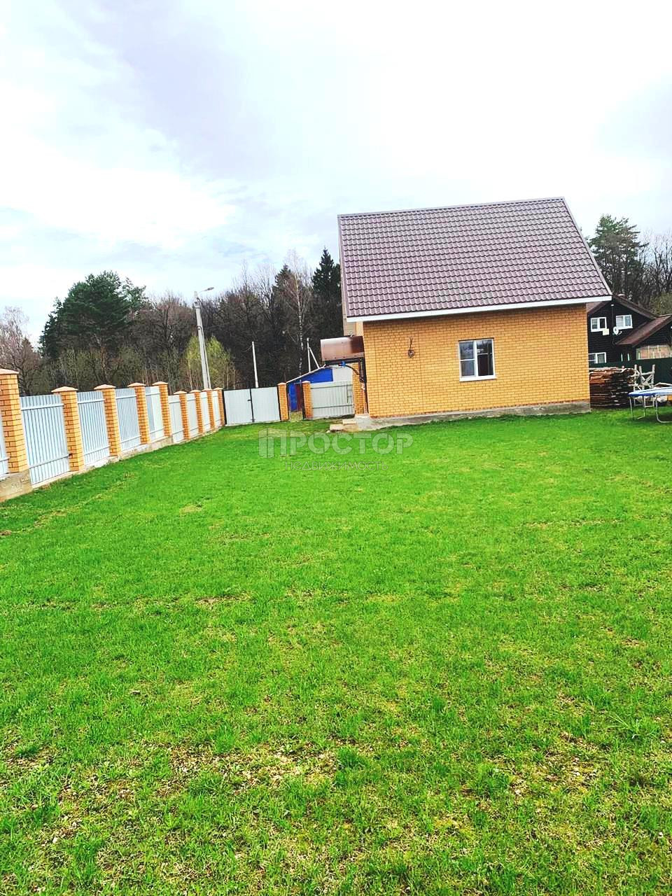 Дом, 84 м² - фото 17