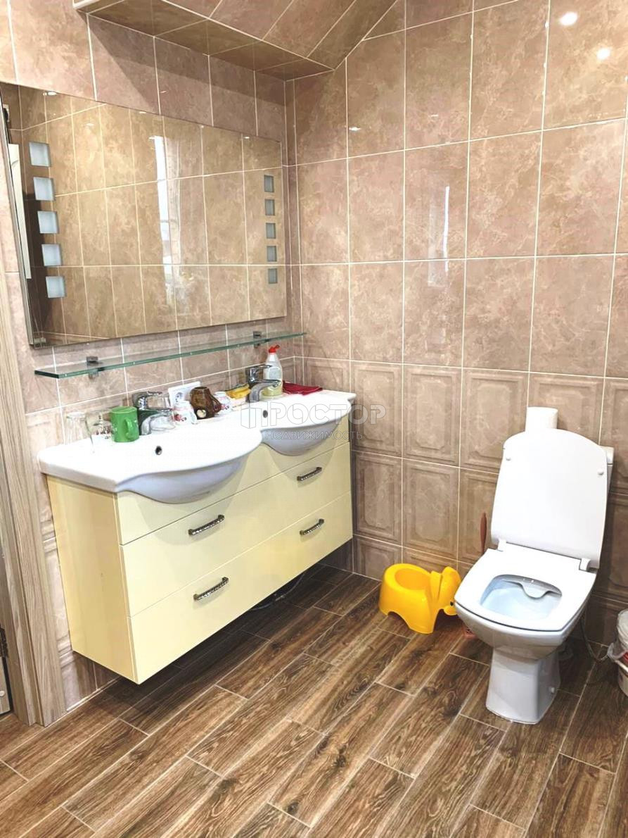 Дом, 84 м² - фото 10