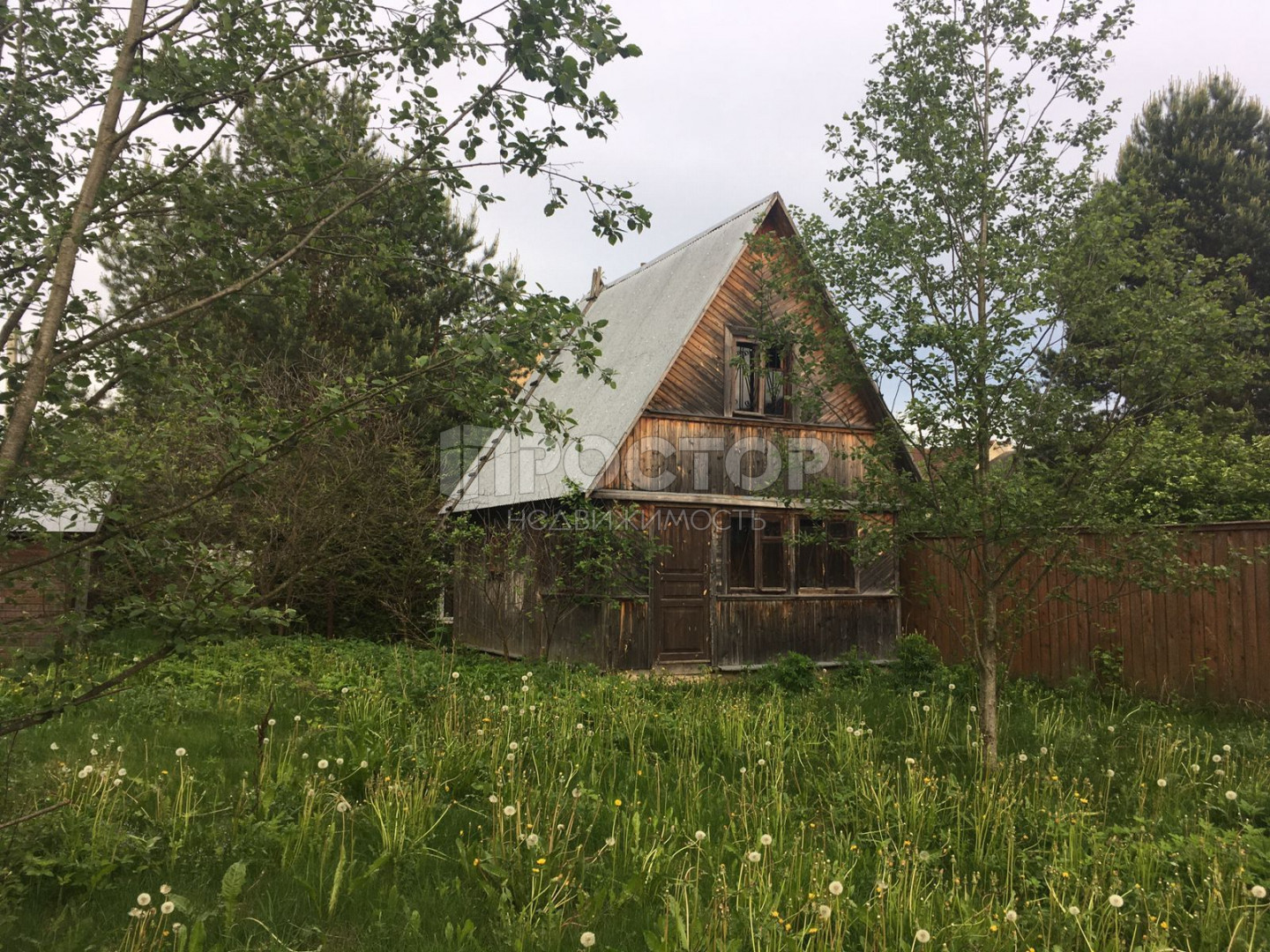 Дача, 124 м² - фото 3