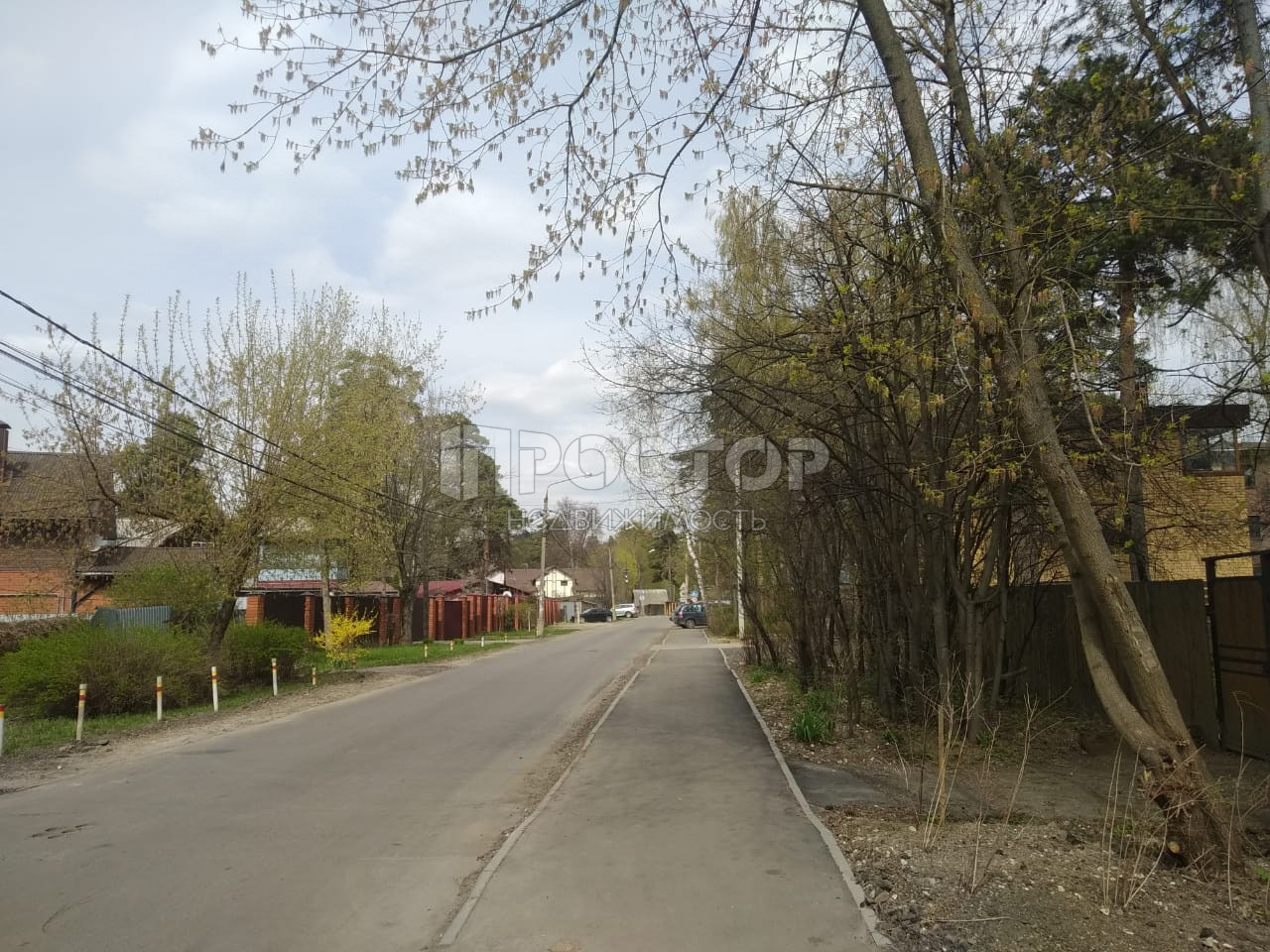 часть дома, 28.6 м² - фото 6