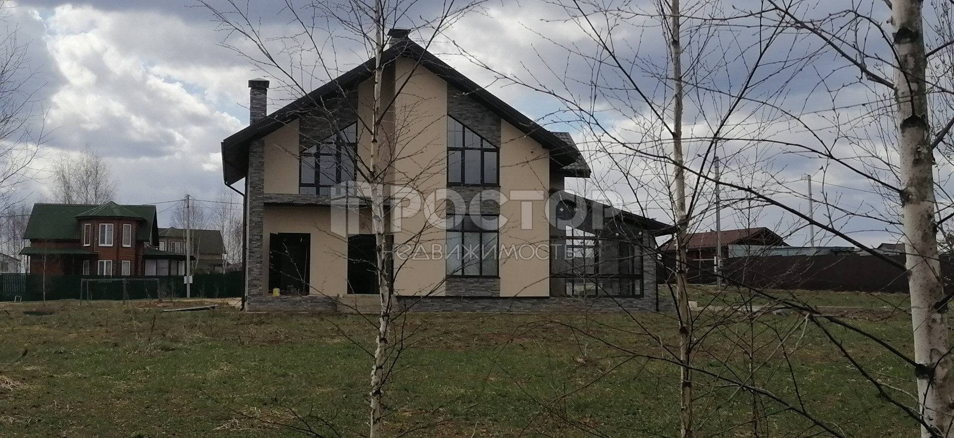 Дом, 160 м² - фото 2