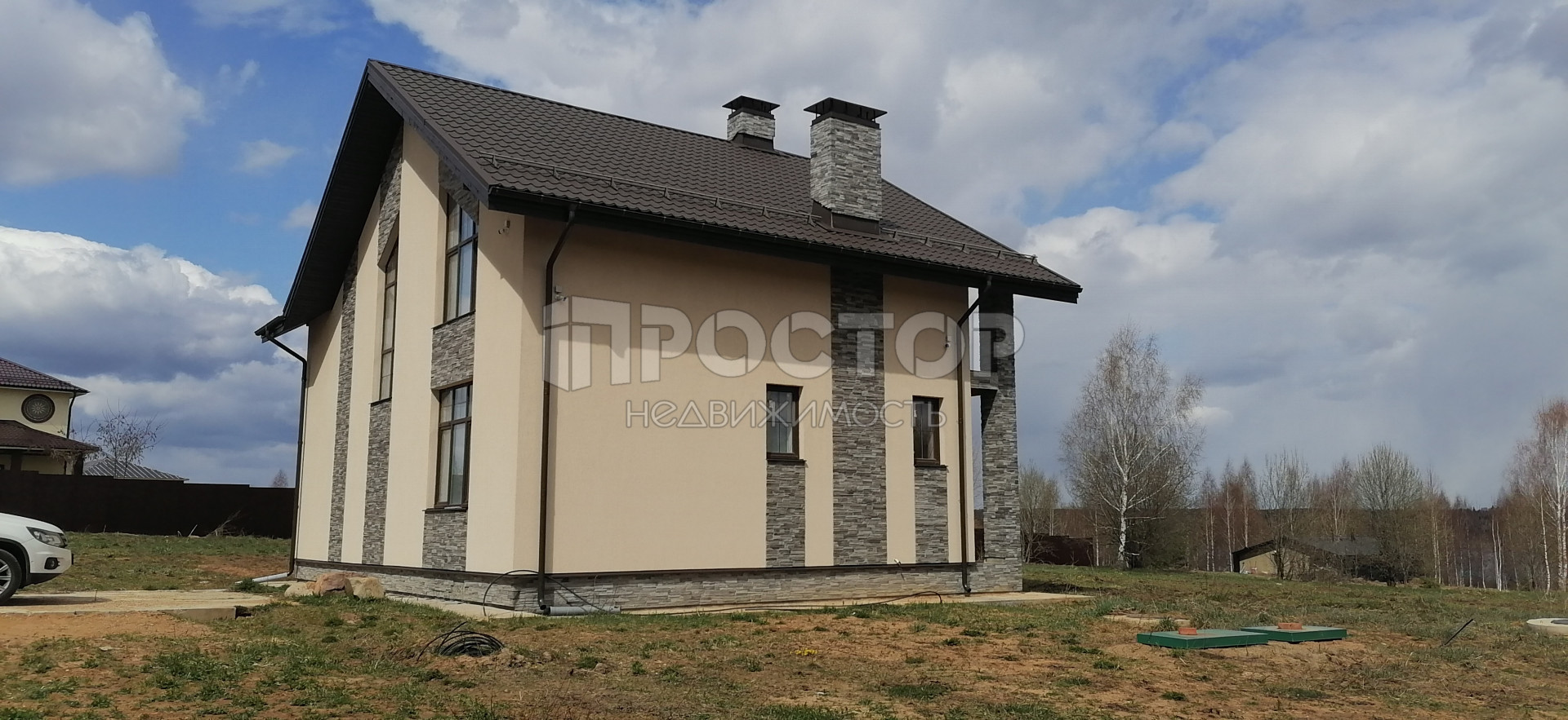 Дом, 160 м² - фото 5