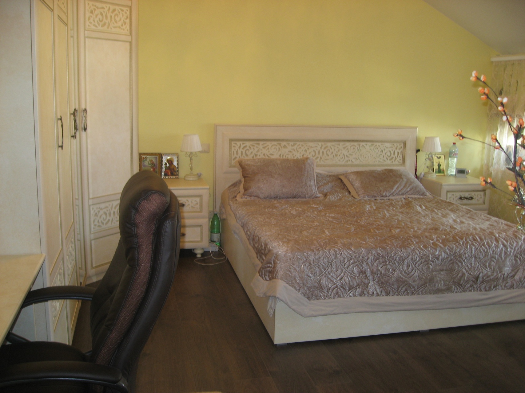 Таунхаус, 126.4 м² - фото 15