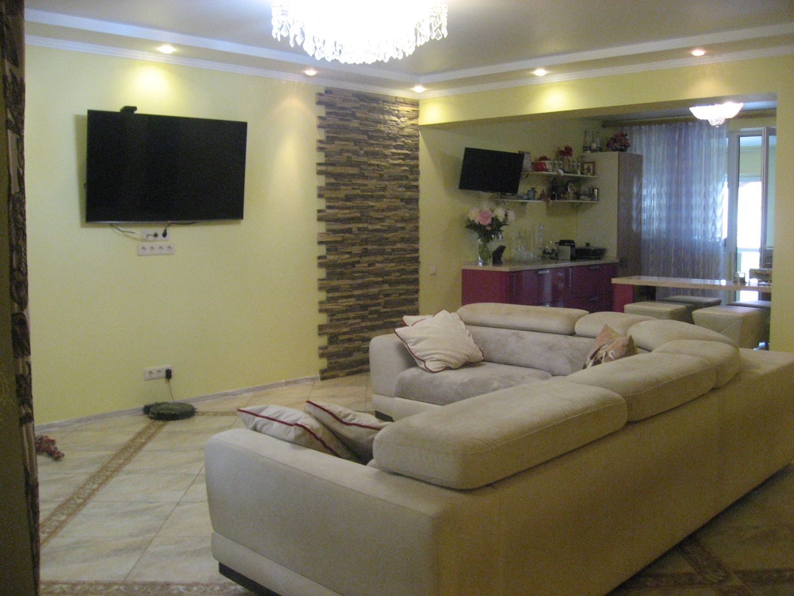 Таунхаус, 126.4 м² - фото 7