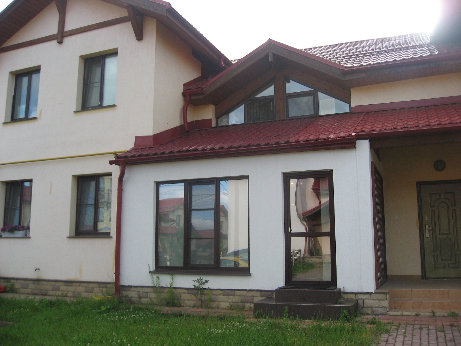 Таунхаус, 126.4 м² - фото 2
