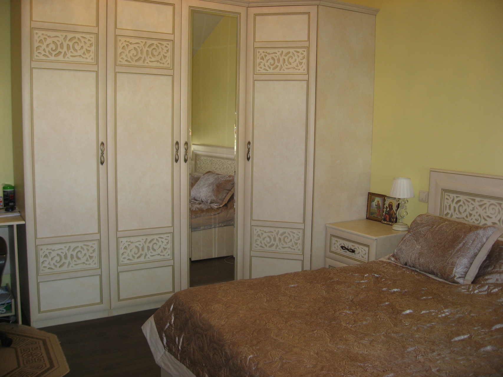 Таунхаус, 126.4 м² - фото 17