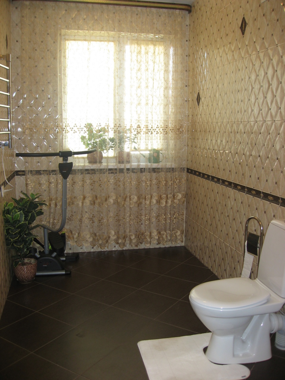 Таунхаус, 126.4 м² - фото 20